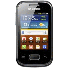 SAMSUNG - GT-S5300